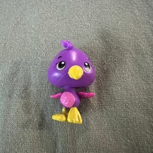 Purple Bird Hatchimal Collectible